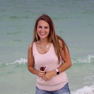 Meet your Posher, Jessica